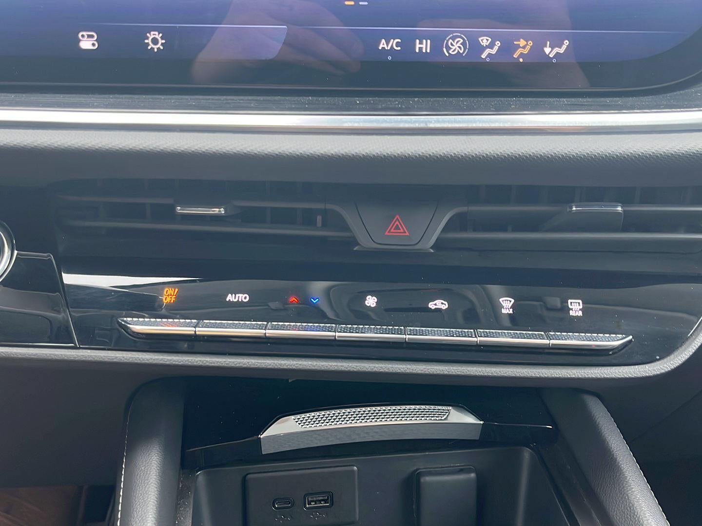 2024 Buick ENVISION AWD 4DR PREFERRED