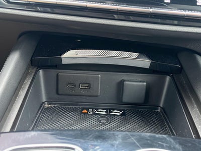 2024 Buick ENVISION AWD 4DR PREFERRED