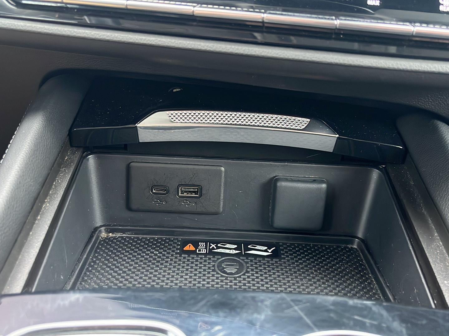 2024 Buick ENVISION AWD 4DR PREFERRED