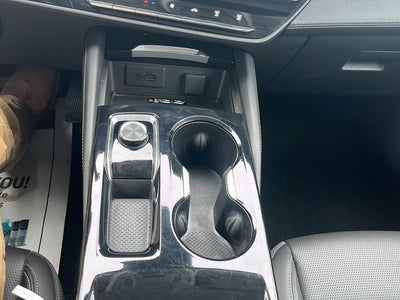 2024 Buick ENVISION AWD 4DR PREFERRED