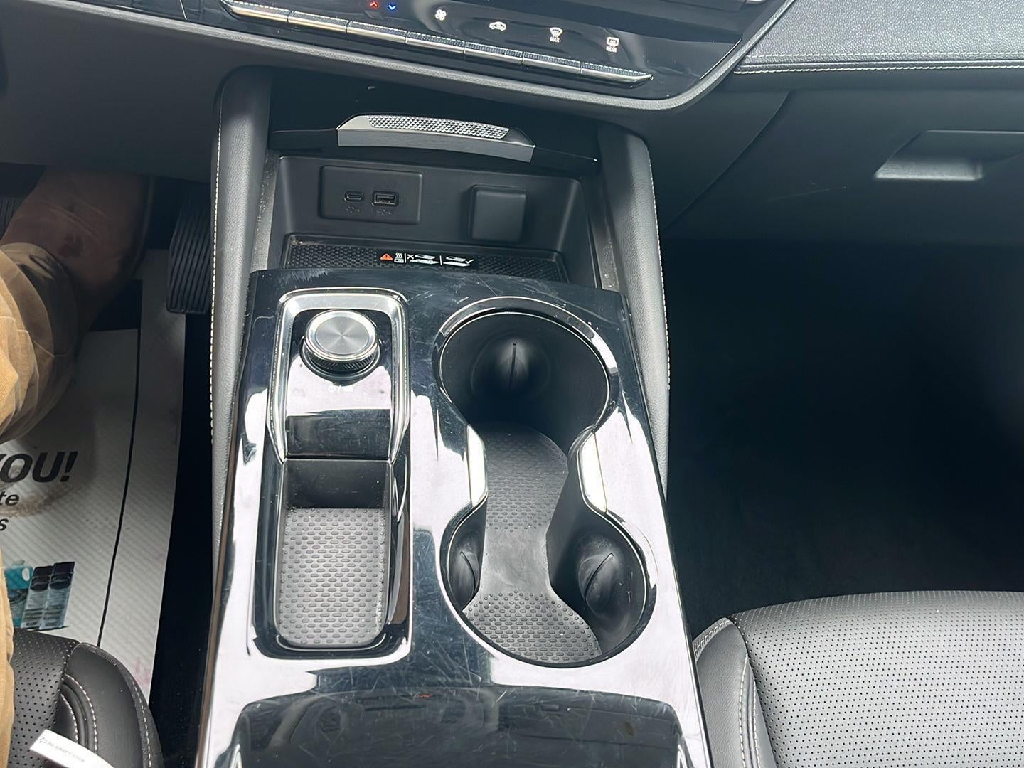 2024 Buick ENVISION AWD 4DR PREFERRED