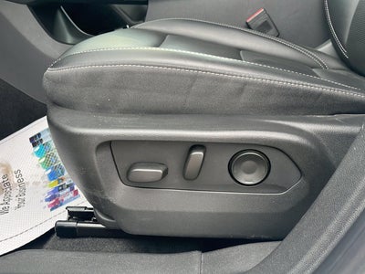 2024 Buick ENVISION AWD 4DR PREFERRED