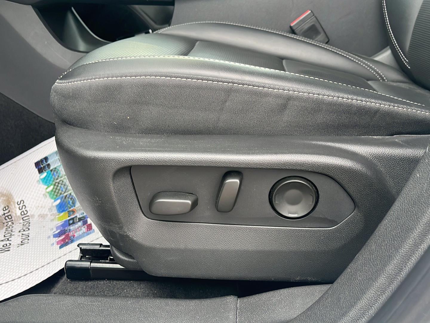 2024 Buick ENVISION AWD 4DR PREFERRED