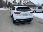 2024 Buick ENVISION AWD 4DR PREFERRED