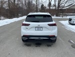 2024 Buick ENVISION AWD 4DR PREFERRED
