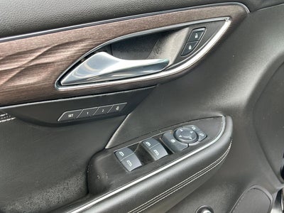 2022 Buick Envision Avenir