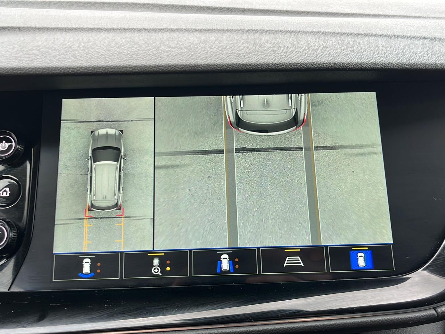 2022 Buick Envision Avenir