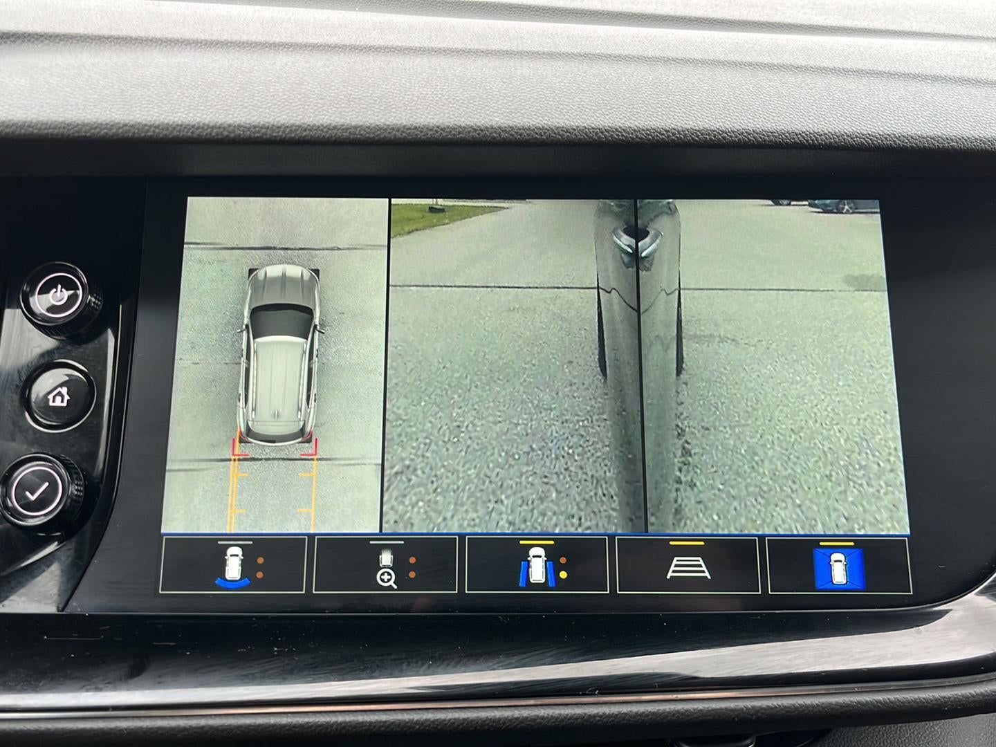 2022 Buick Envision Avenir