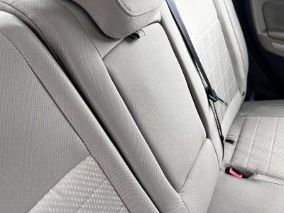 2020 Ford EcoSport S