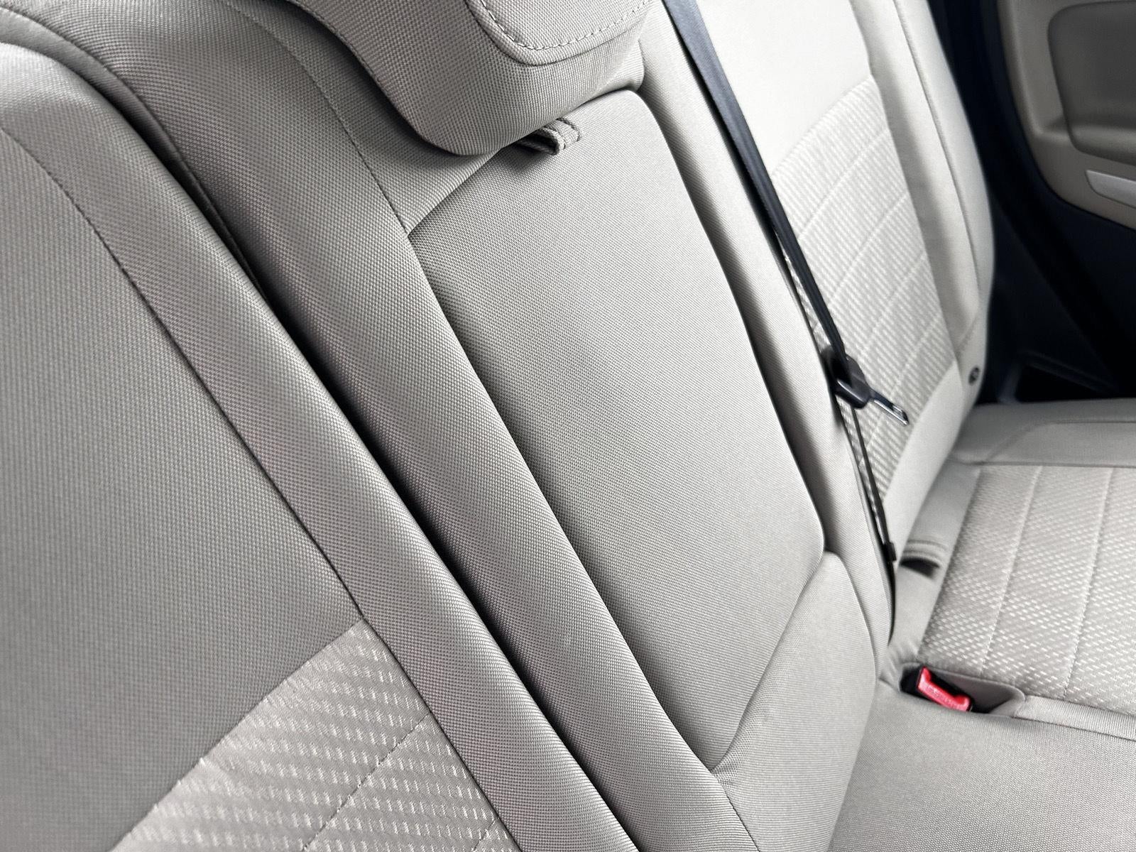 2020 Ford EcoSport S