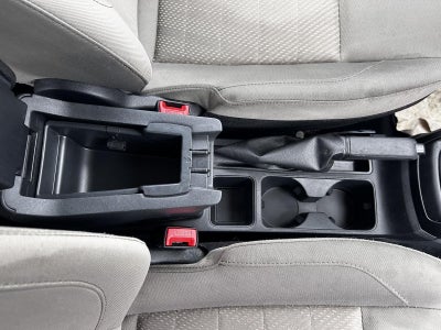 2020 Ford EcoSport S