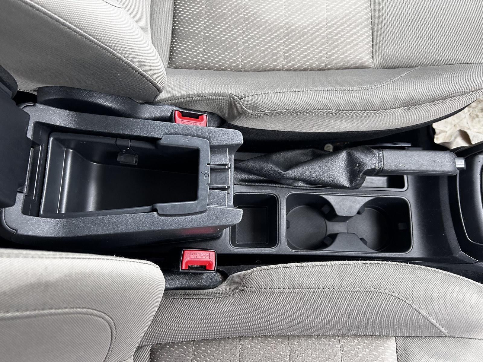 2020 Ford EcoSport S