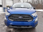 2020 Ford EcoSport S