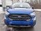 2020 Ford EcoSport S