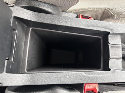 2020 Ford EcoSport S