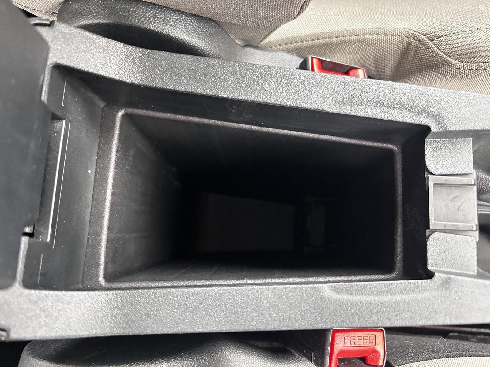 2020 Ford EcoSport S