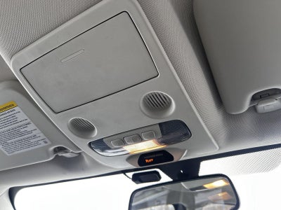 2020 Ford EcoSport S