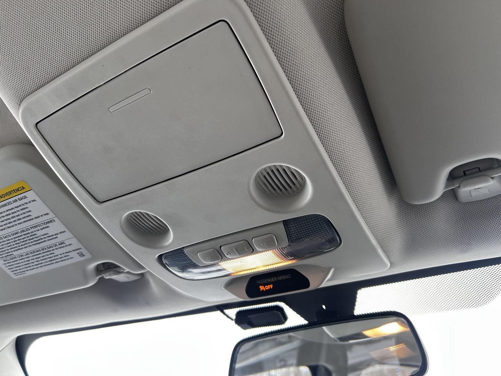 2020 Ford EcoSport S