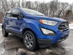 2020 Ford EcoSport S