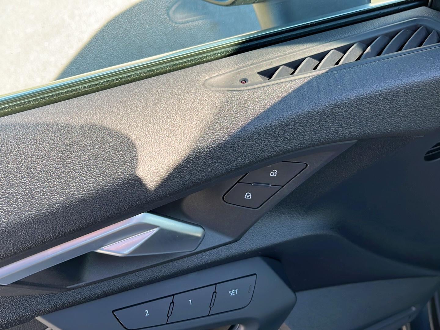 2024 Audi A3 Premium