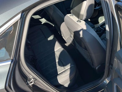 2024 Audi A3 Premium