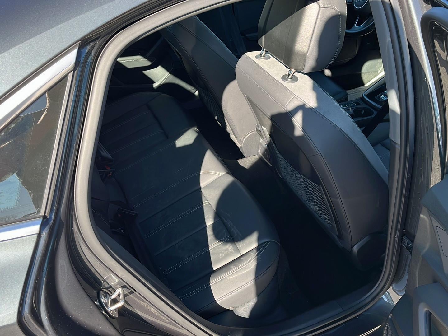 2024 Audi A3 Premium