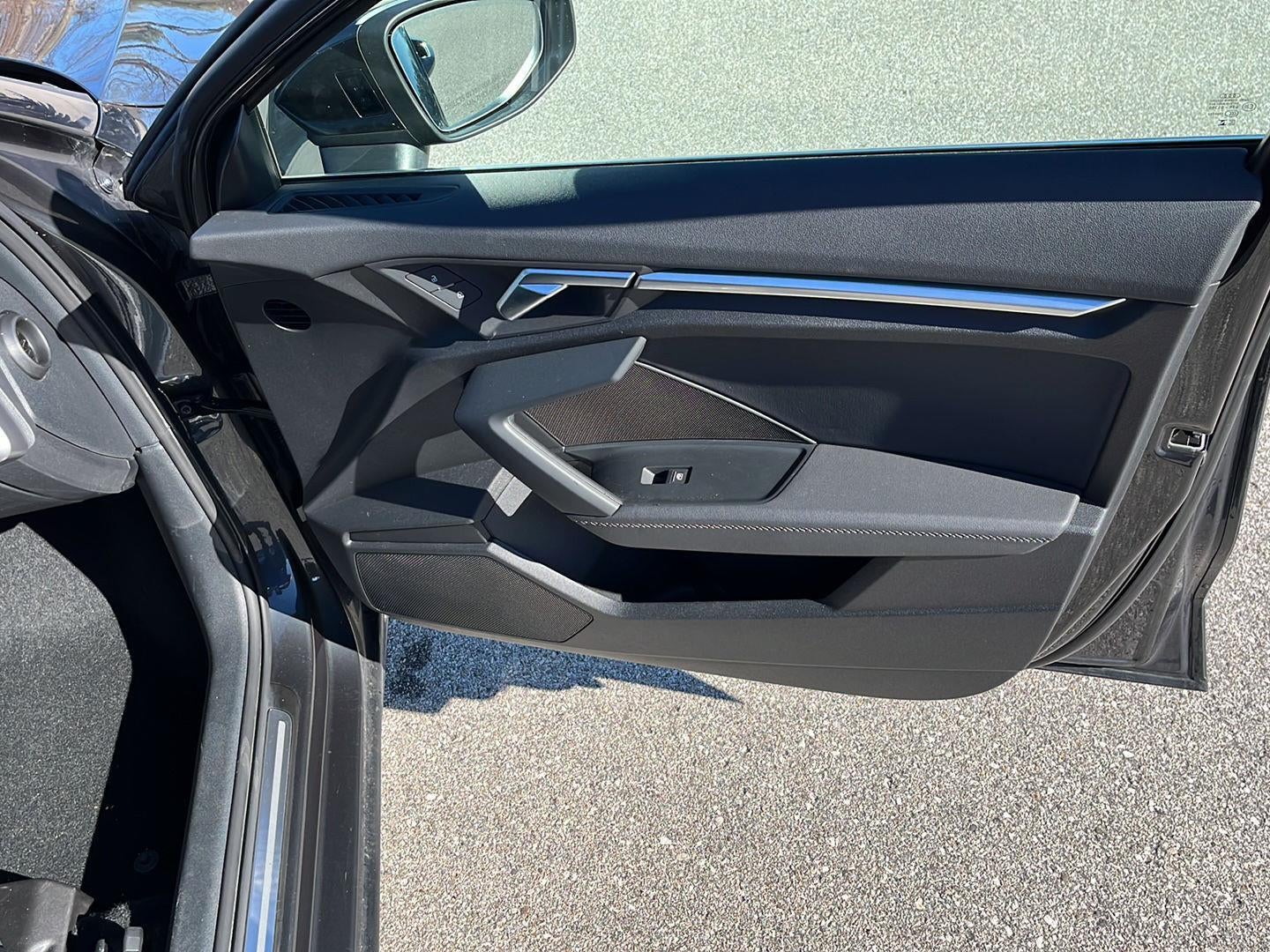 2024 Audi A3 Premium