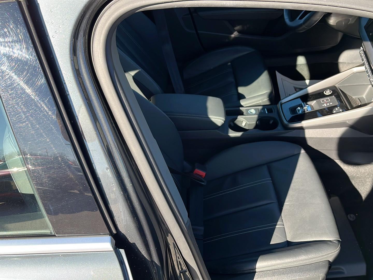 2024 Audi A3 Premium