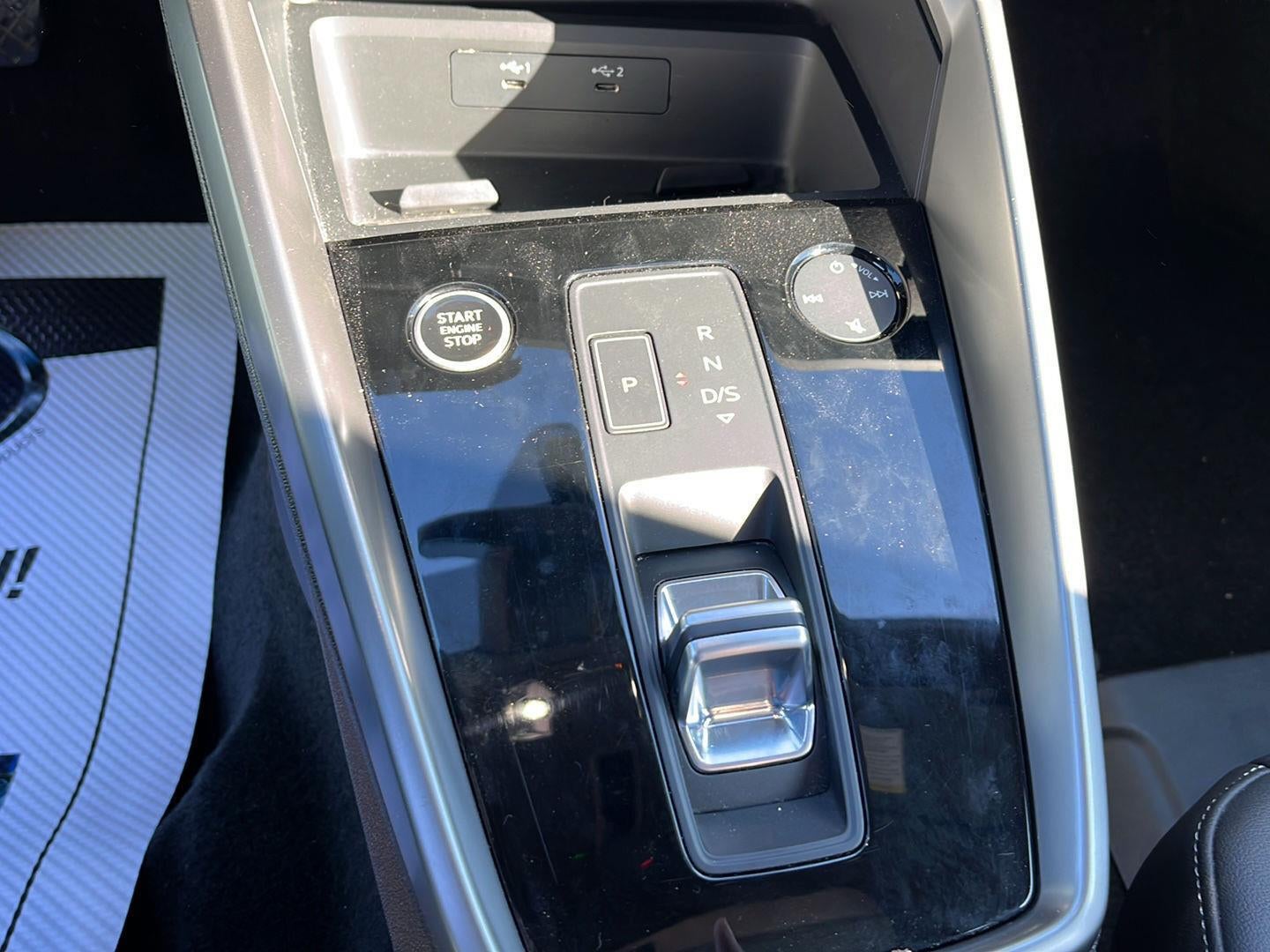 2024 Audi A3 Premium