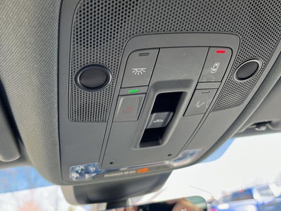 2024 Audi A3 Premium