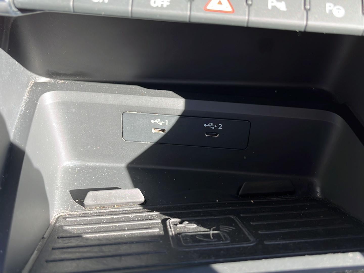 2024 Audi A3 Premium