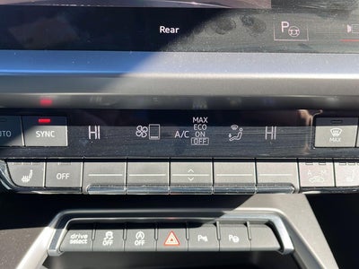 2024 Audi A3 Premium