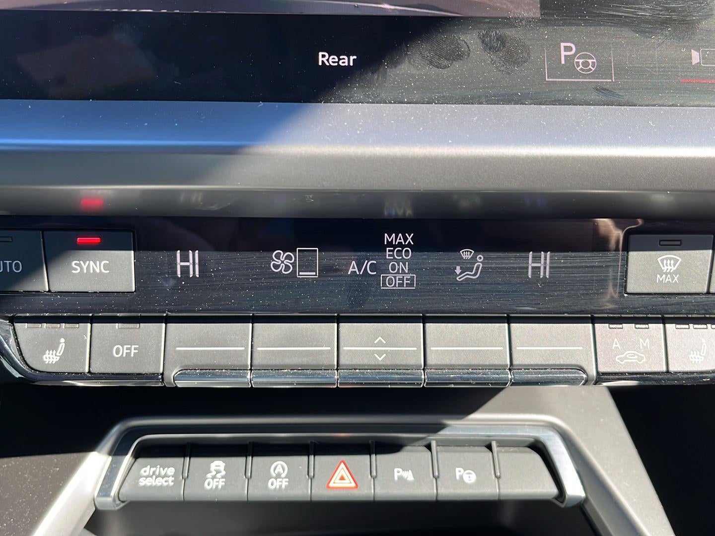 2024 Audi A3 Premium