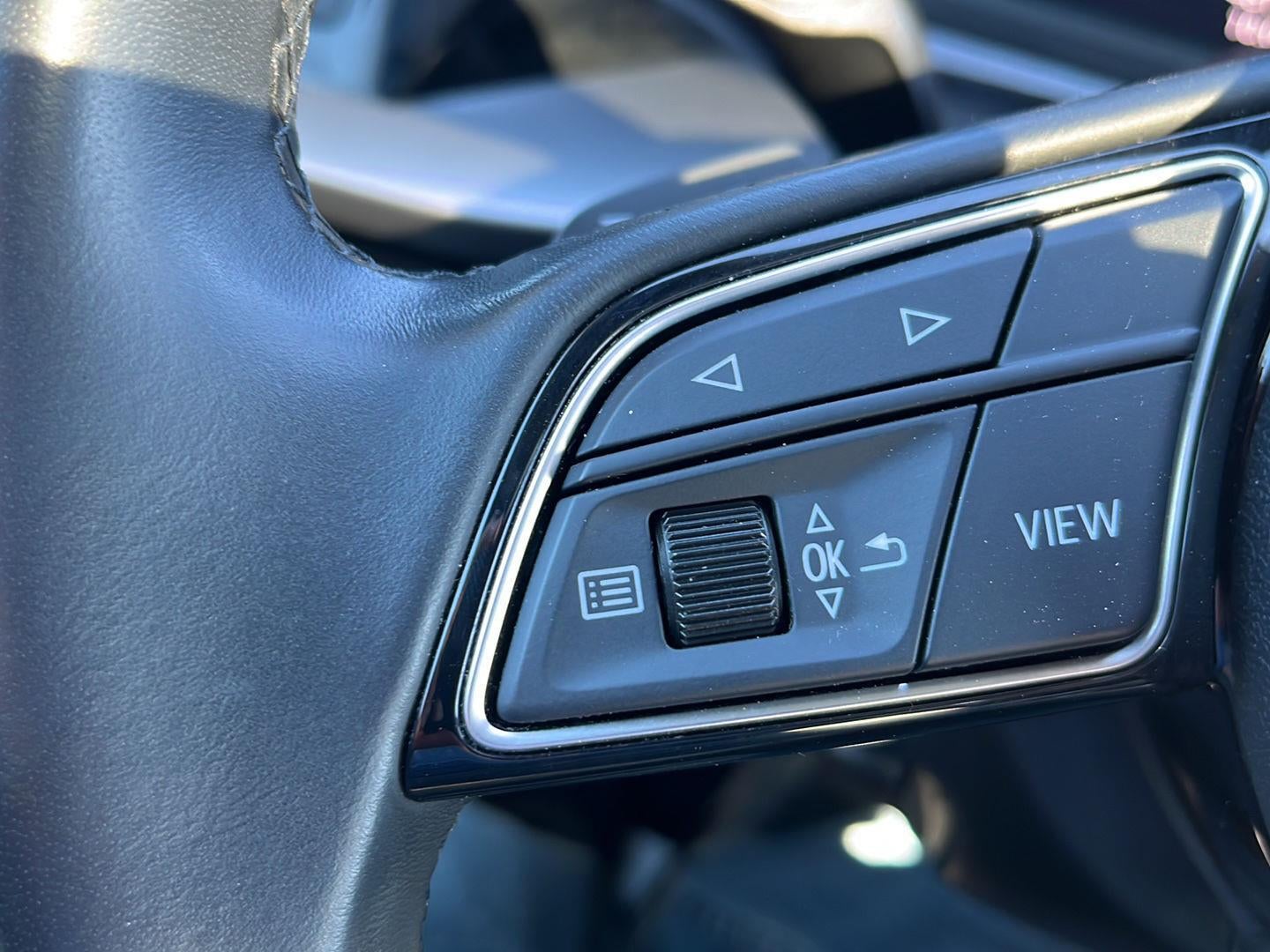 2024 Audi A3 Premium