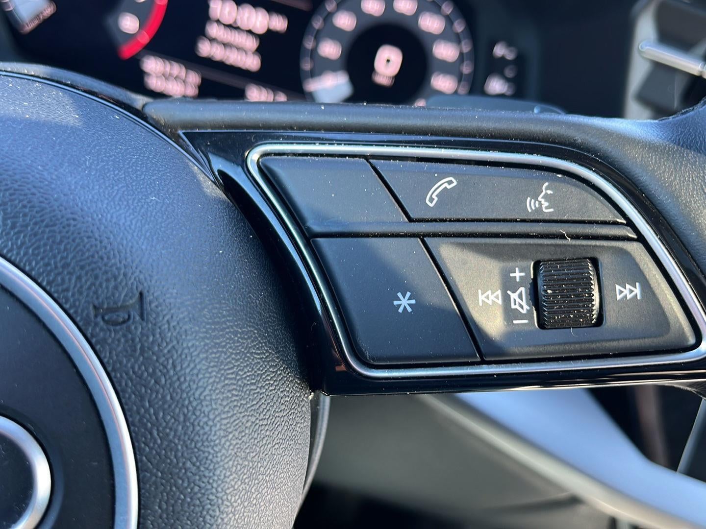 2024 Audi A3 Premium