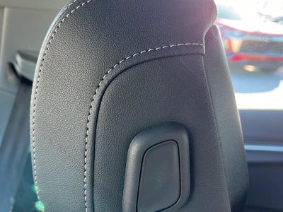 2024 Audi A3 Premium