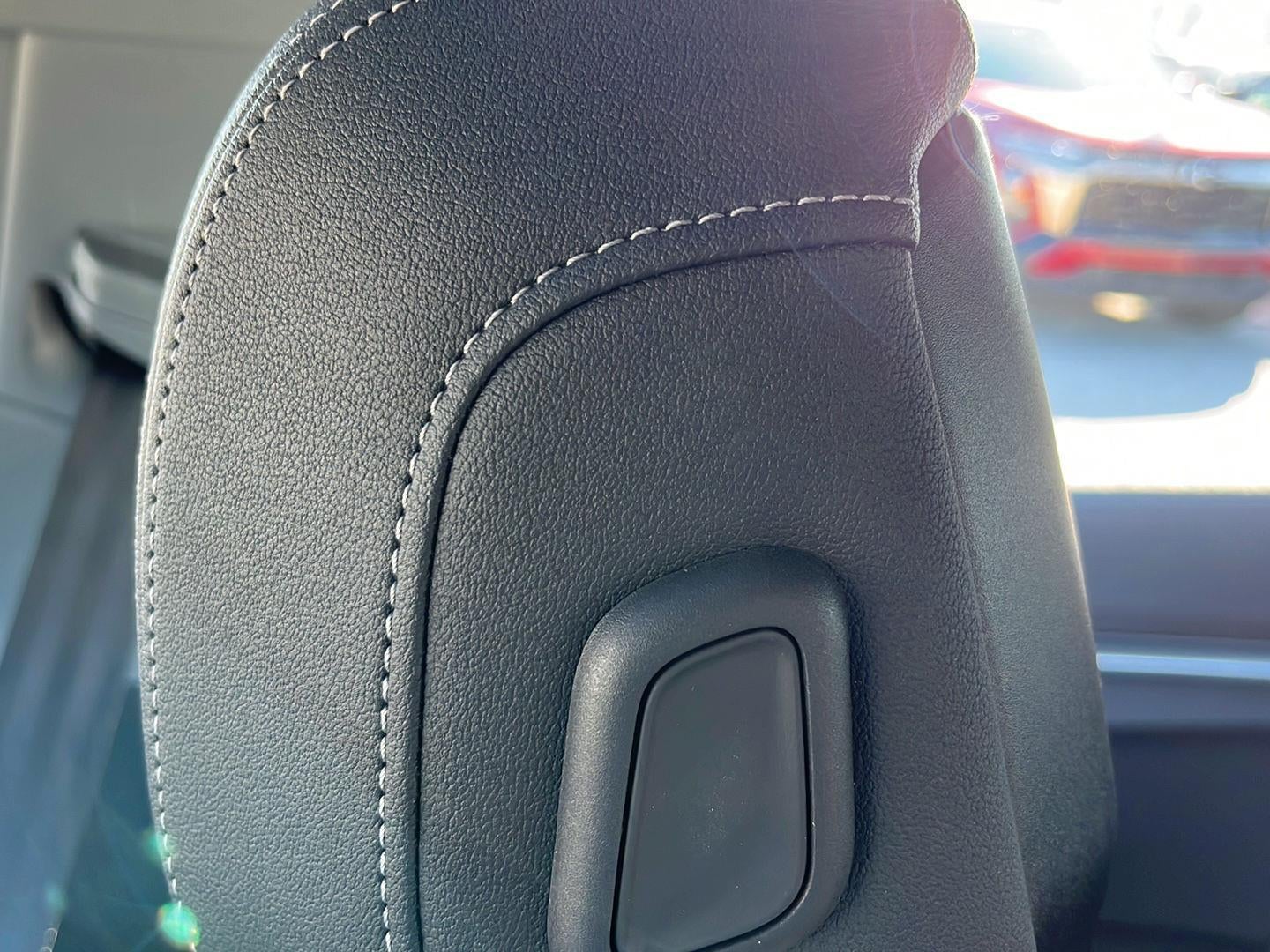 2024 Audi A3 Premium