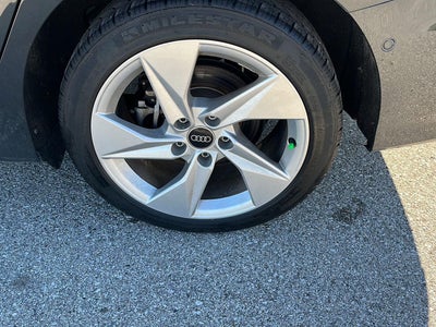 2024 Audi A3 Premium