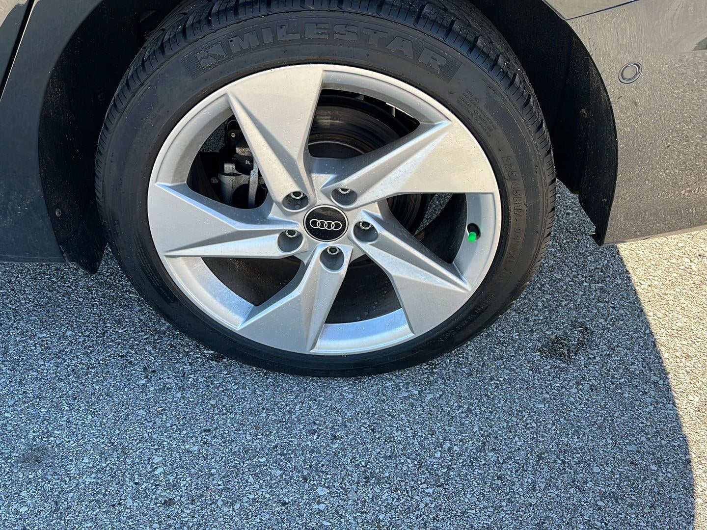 2024 Audi A3 Premium