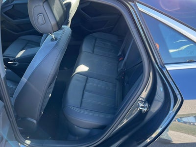 2024 Audi A3 Premium