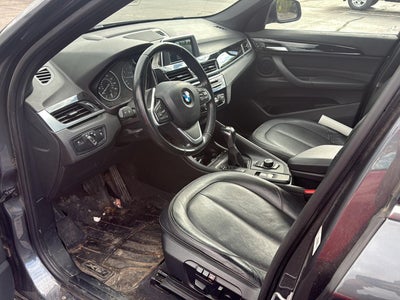 2018 BMW X1 xDrive28i