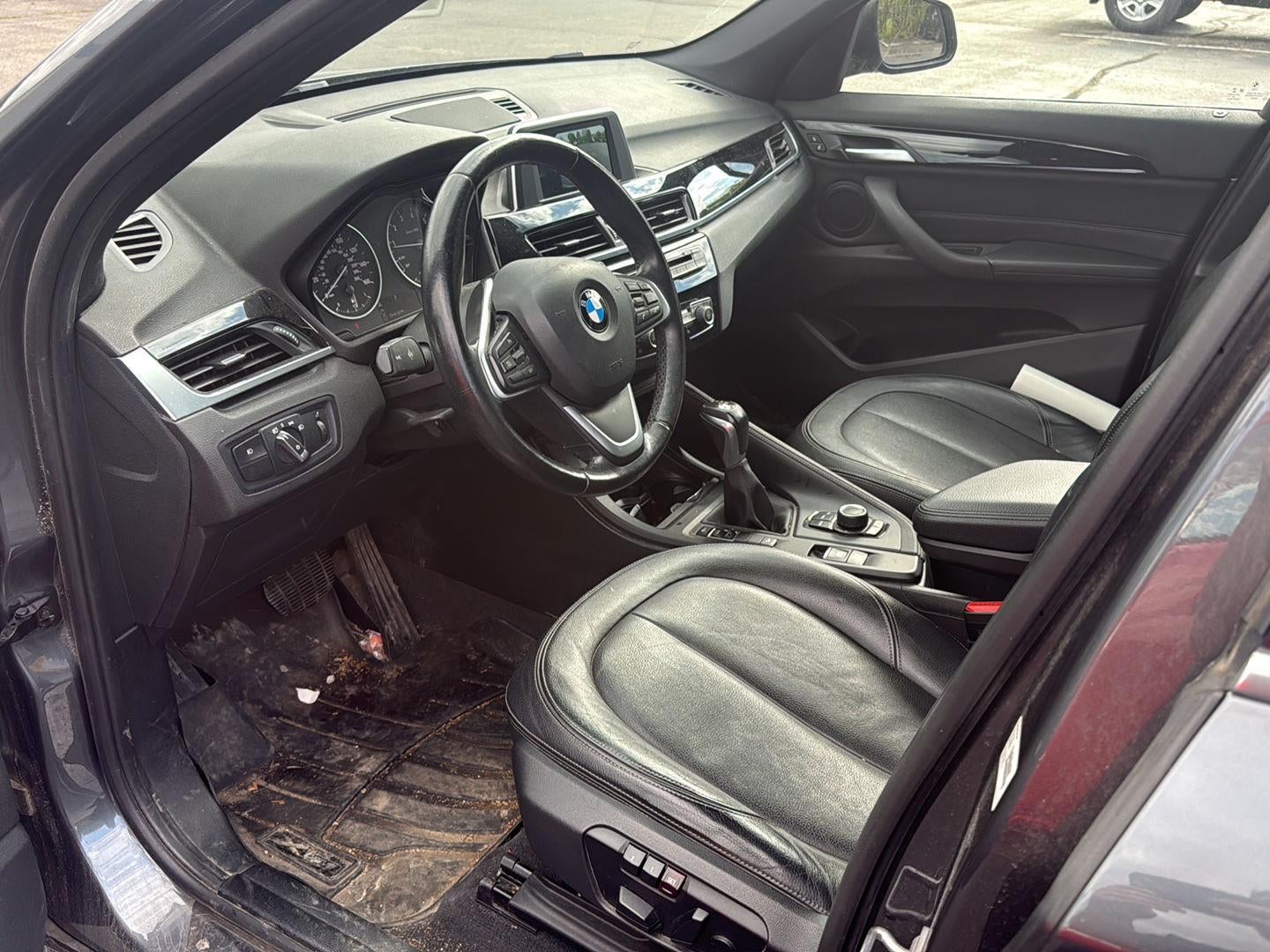 2018 BMW X1 xDrive28i
