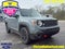 2017 Jeep Renegade Deserthawk