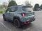 2017 Jeep Renegade Deserthawk