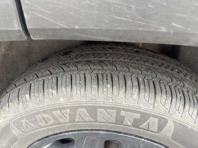 2017 Jeep Renegade Deserthawk