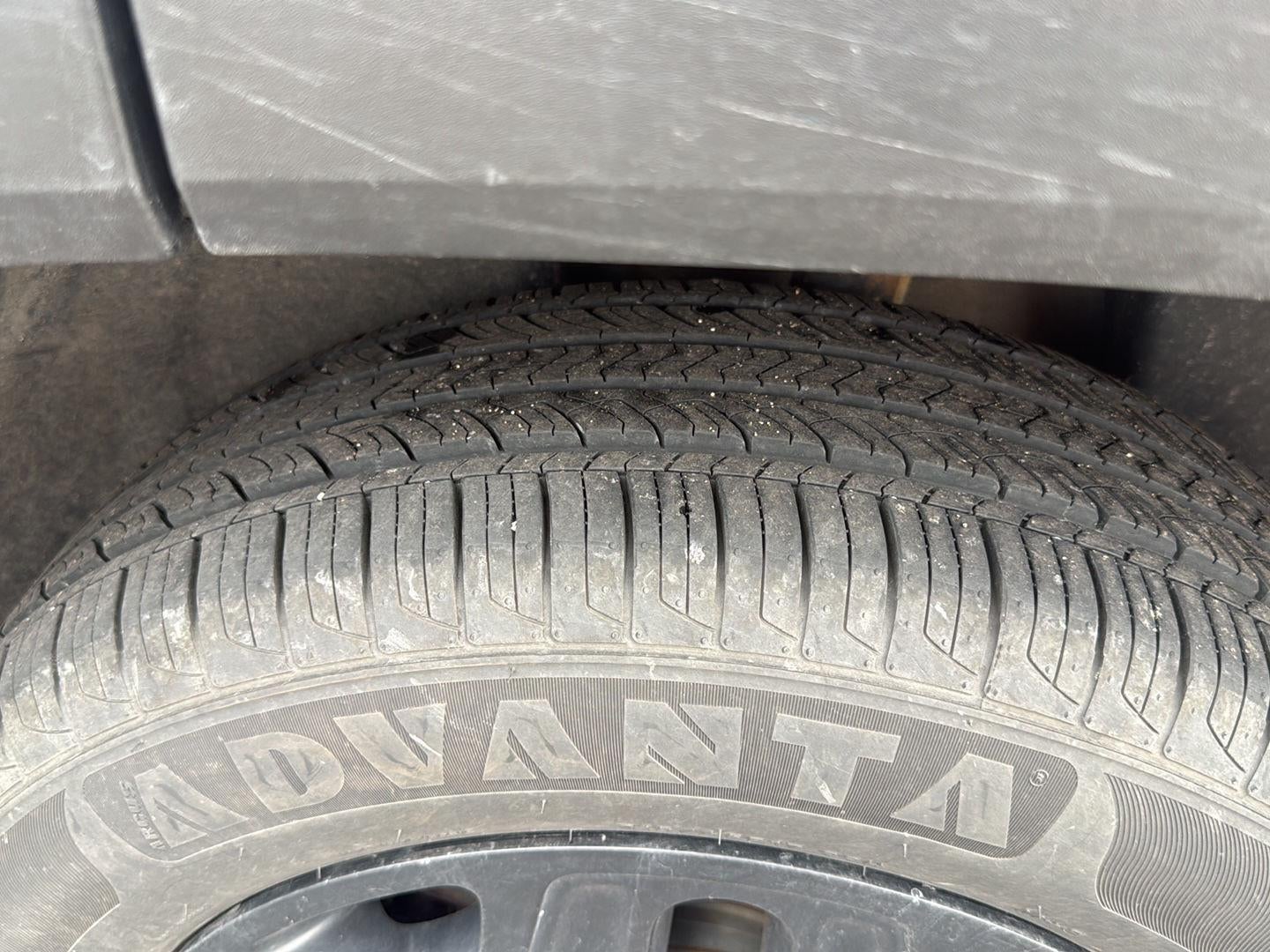 2017 Jeep Renegade Deserthawk