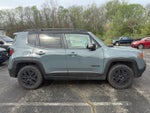 2017 Jeep Renegade Deserthawk