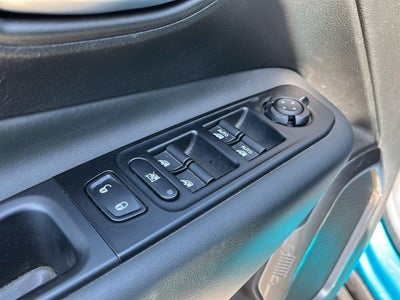 2021 Jeep Renegade Limited