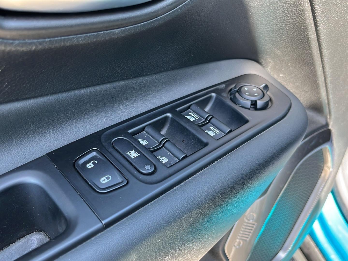 2021 Jeep Renegade Limited