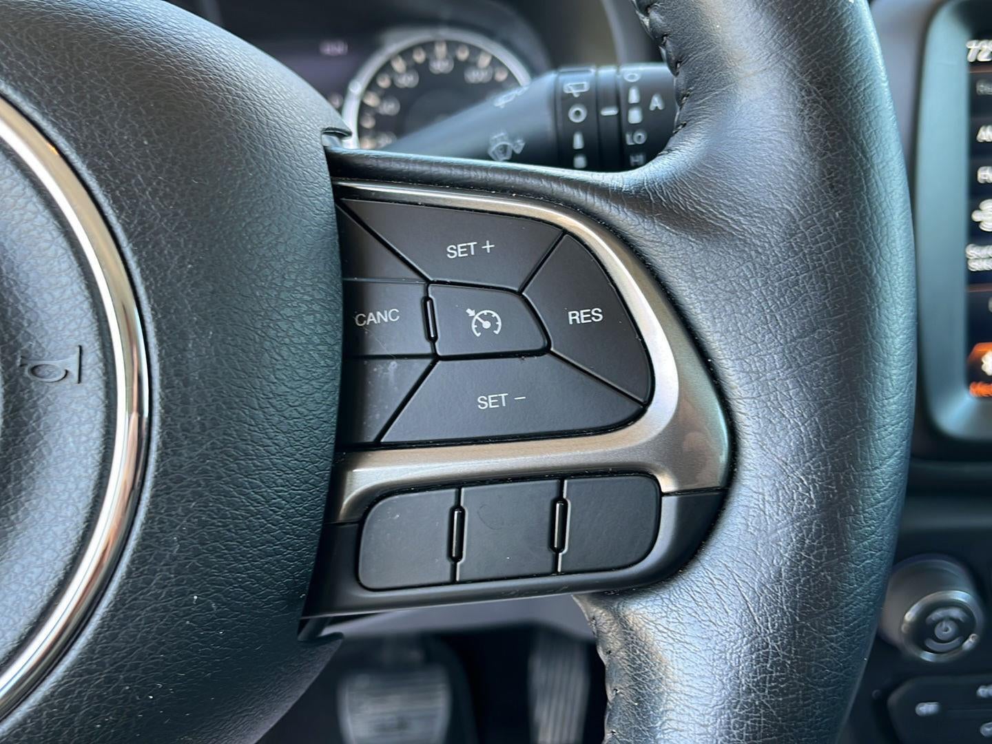 2021 Jeep Renegade Limited